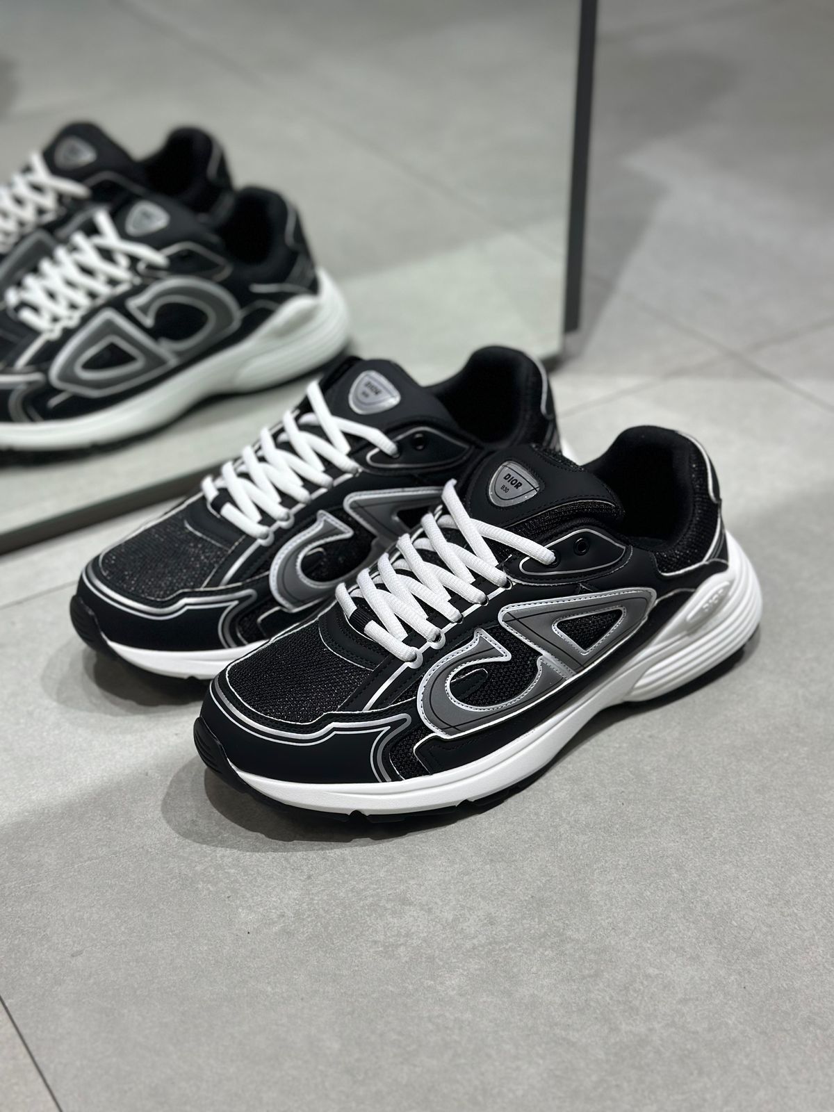 Baskets